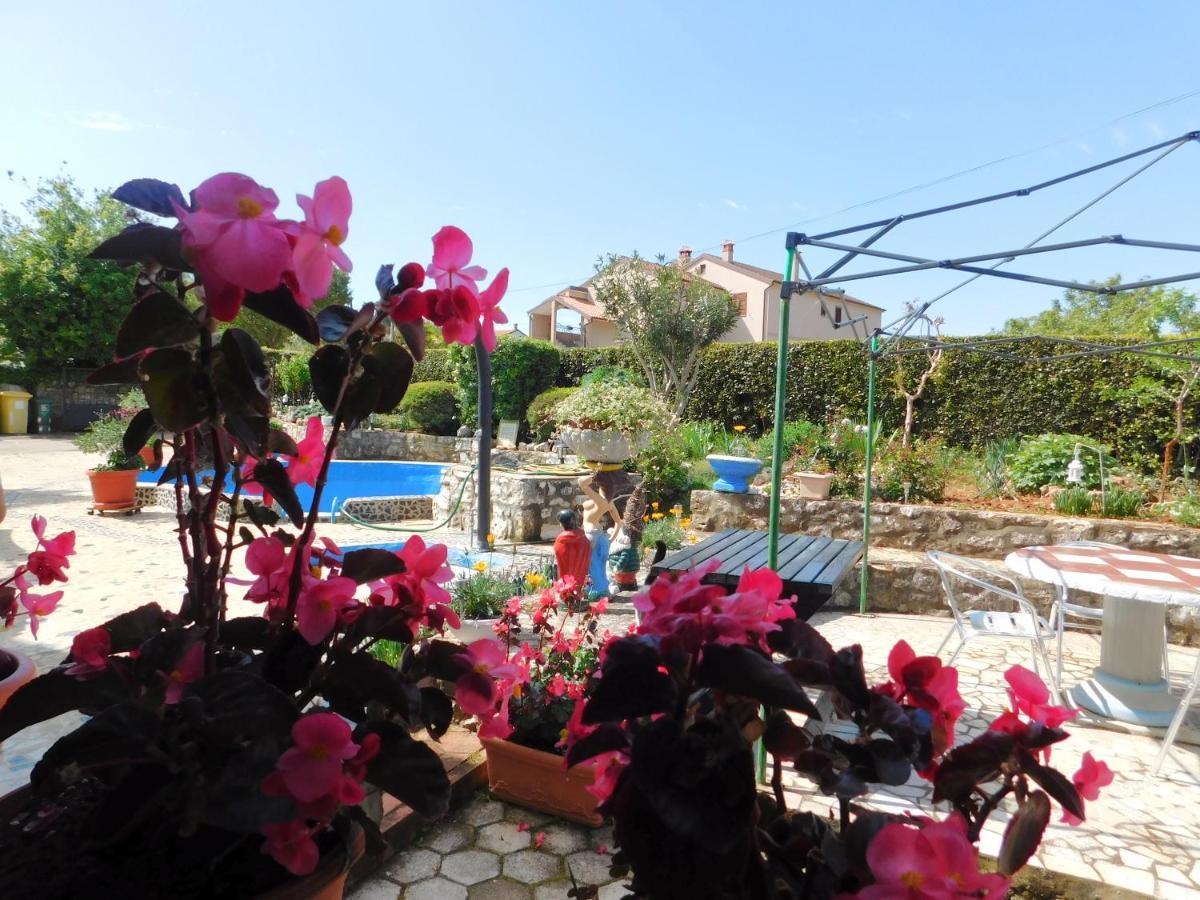 Villa Ana Rovinjsko Selo Extérieur photo