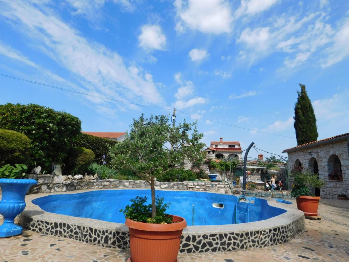 Villa Ana Rovinjsko Selo Extérieur photo