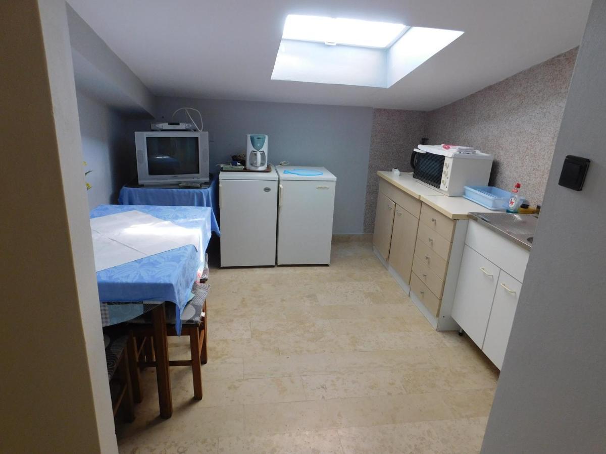 Villa Ana Rovinjsko Selo Extérieur photo