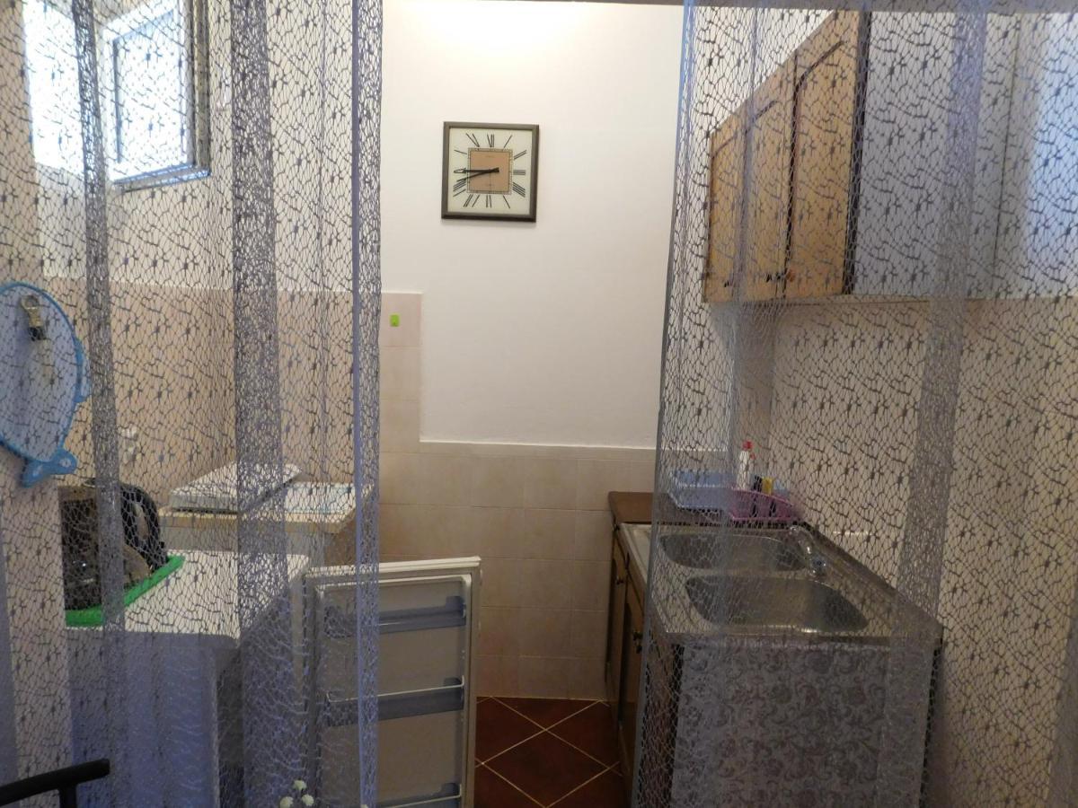 Villa Ana Rovinjsko Selo Extérieur photo