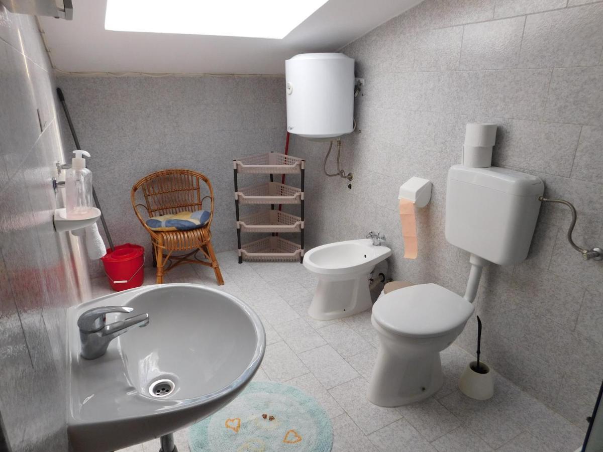 Villa Ana Rovinjsko Selo Extérieur photo