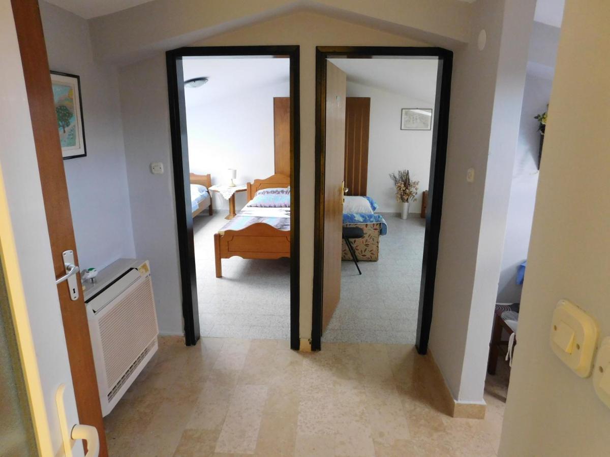 Villa Ana Rovinjsko Selo Extérieur photo