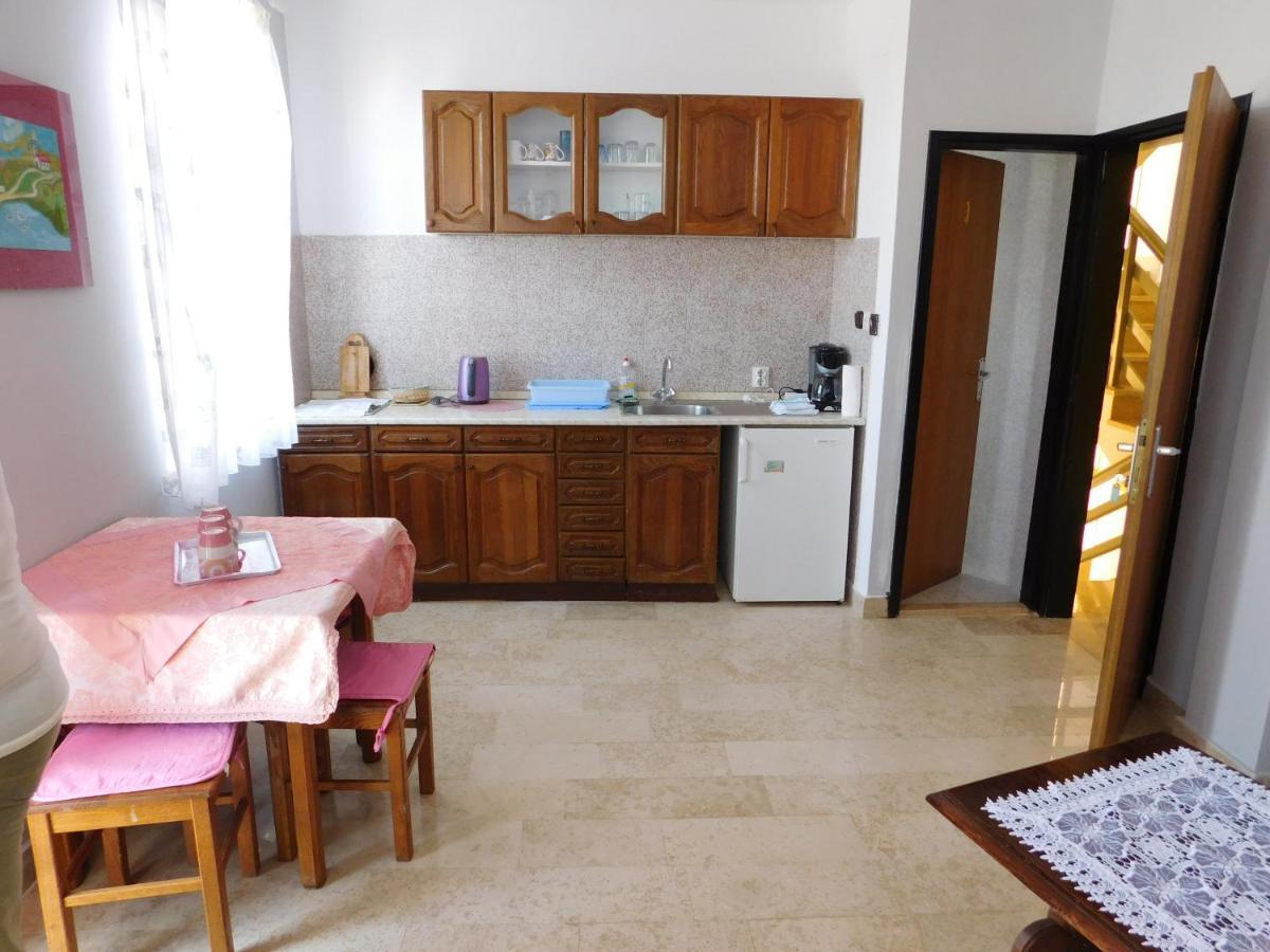 Villa Ana Rovinjsko Selo Extérieur photo