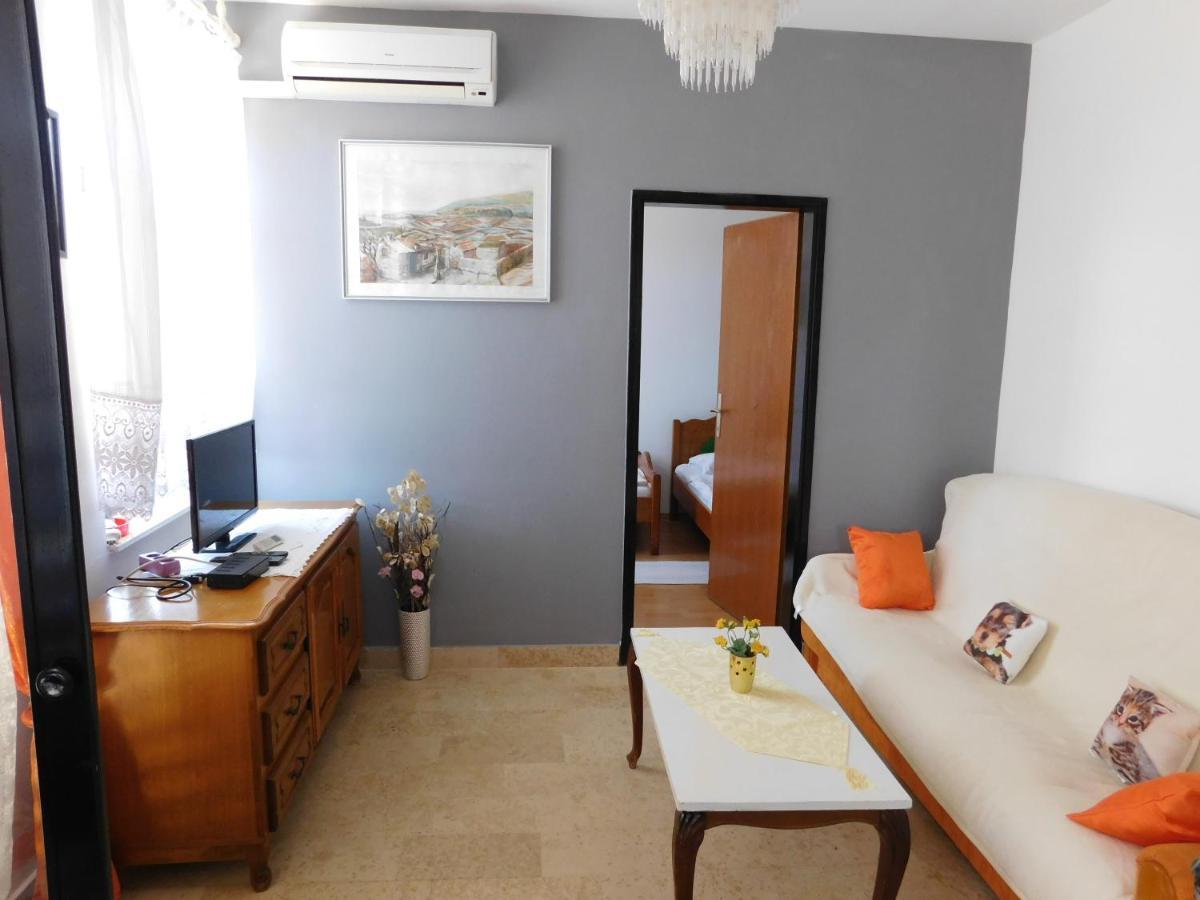 Villa Ana Rovinjsko Selo Extérieur photo