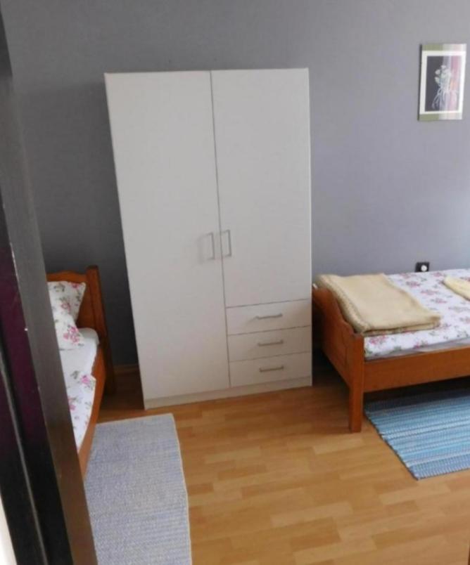 Villa Ana Rovinjsko Selo Extérieur photo